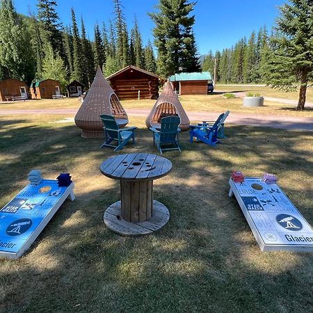 Triple G'S Resort - Cabin 8 Пиннакл Экстерьер фото